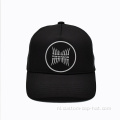 Aangepaste schuimtrucker cap mesh hoed